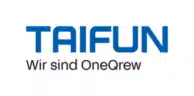 TAIFUN Logo